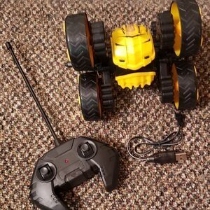 NIB Flex RC utility toy